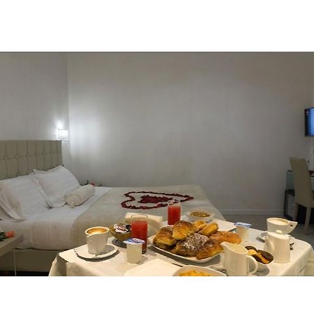 Vatican Grand Suite Rome Extérieur photo
