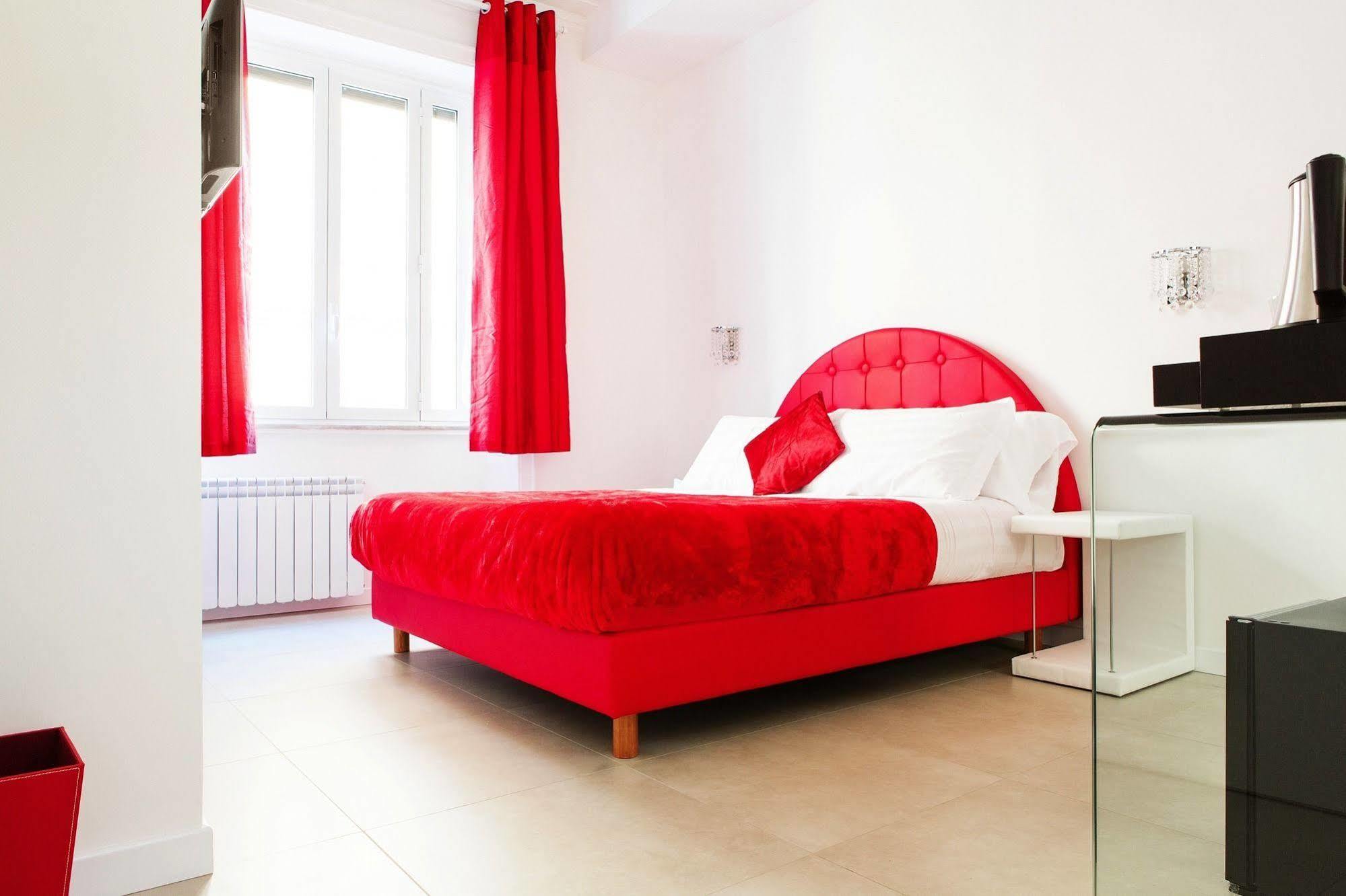 Vatican Grand Suite Rome Extérieur photo